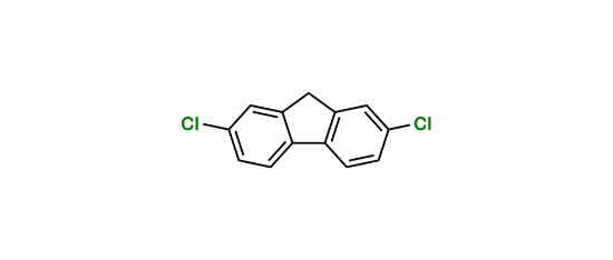 Picture of 2,7-Dichlorofluorene