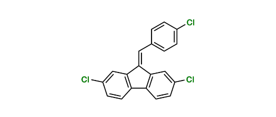 Picture of Lumefantrine DCF- Derivative