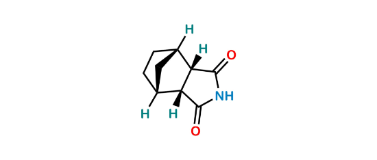 Picture of Endo-2,3-Norbornanedicarboximide