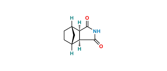 Picture of Lurasidone LH1 Impurity