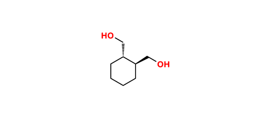 Picture of (1S,2S)-1,2-Cyclohexanedimethanol