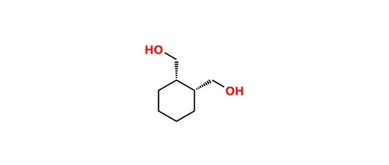 Picture of Cis-1,2-Cyclohexanedimethanol