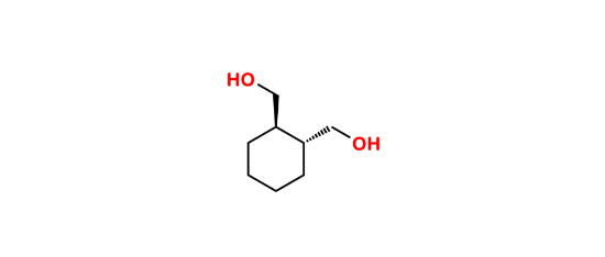 Picture of (1R,2R)-1,2-cyclohexanedimethanol