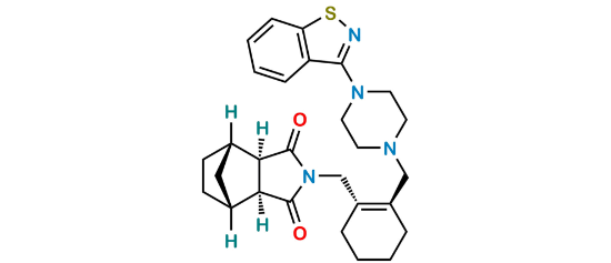 Picture of Transdiene Lurasidone