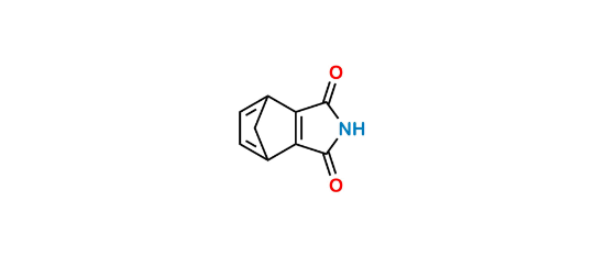 Picture of Lurasidone LUB Impurity