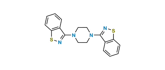 Picture of Lurasidone Impurity A
