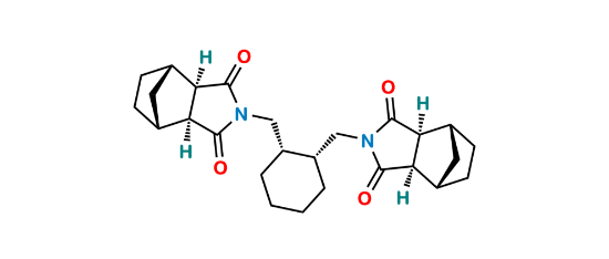 Picture of Lurasidone Impurity 5