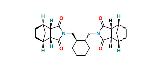 Picture of Lurasidone Impurity 19