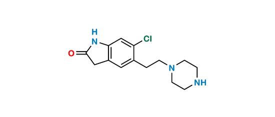 Picture of Lurasidone Impurity 21