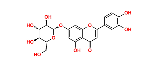 Picture of Luteolin 7-O-Glucoside