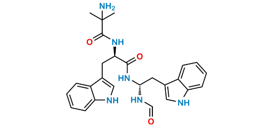 Picture of Macimorelin Acetate