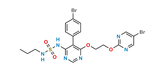 Picture of Macitentan