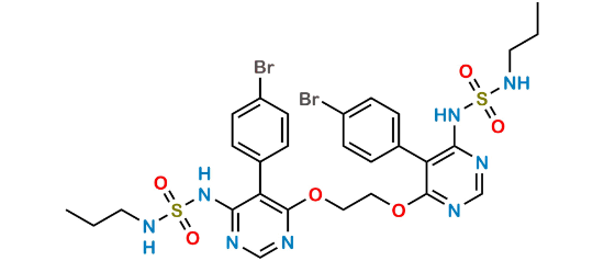Picture of Macitentan Dimer Impurity