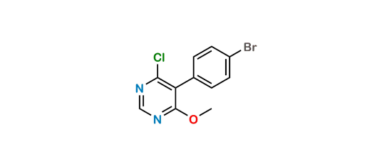 Picture of Macitentan Impurity 9