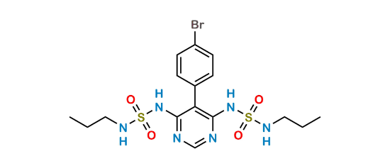 Picture of Macitentan Impurity 11