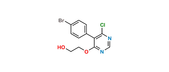 Picture of Macitentan Impurity 12