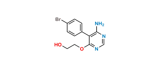 Picture of Macitentan Impurity 14