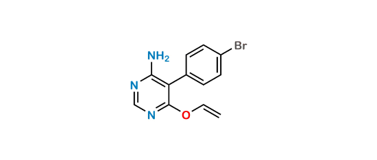 Picture of Macitentan Impurity 16