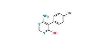 Picture of Macitentan Impurity 17