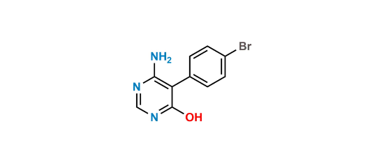 Picture of Macitentan Impurity 17