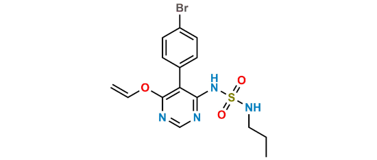 Picture of Macitentan Impurity 18
