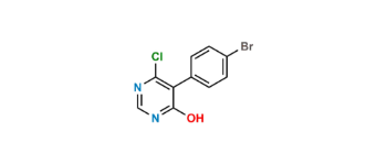 Picture of Macitentan Impurity 20