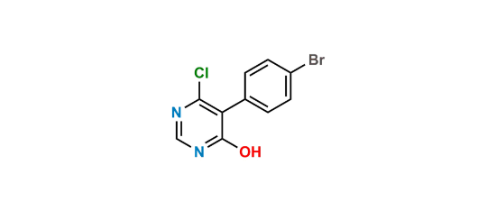 Picture of Macitentan Impurity 20