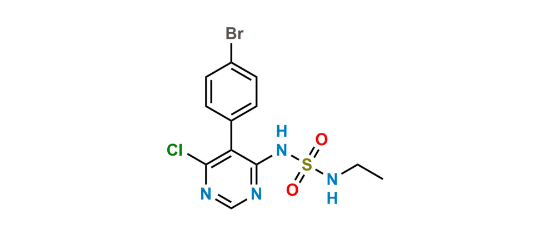 Picture of Macitentan Impurity 21