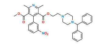 Picture of Dehydro Manidipine