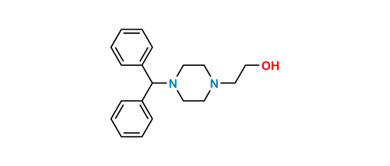 Picture of Manidipine Impurity 1