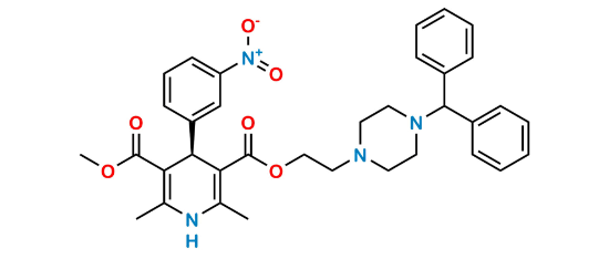 Picture of R-(-)-Manidipine