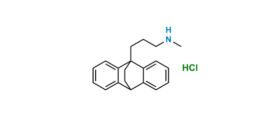 Picture of Maprotiline Hydrochloride