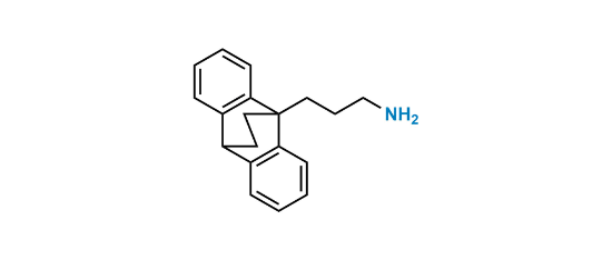 Picture of Maprotiline Hydrochloride EP Impurity C