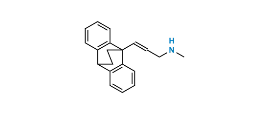 Picture of Maprotiline Hydrochloride EP Impurity D