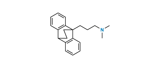 Picture of Maprotiline Hydrochloride EP Impurity E