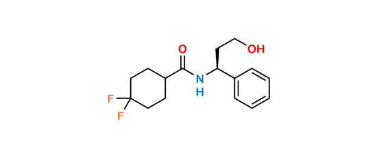 Picture of Maraviroc Impurity 4