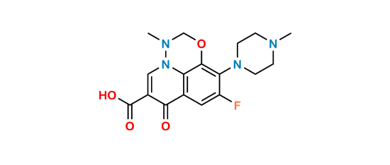 Picture of Marbofloxacin