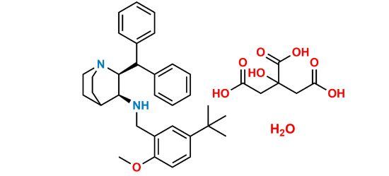Picture of Maropitant Citrate