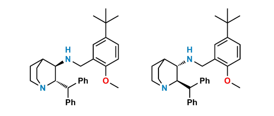 Picture of Maropitant MRP Diastereomer Impurity