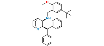 Picture of Maropitant MRP 7 Enantiomer Impurity