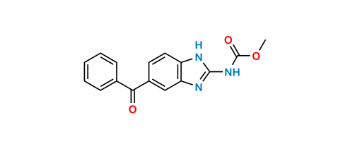Picture of Mebendazole