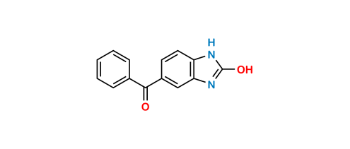 Picture of Mebendazole EP Impurity B