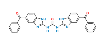 Picture of Mebendazole EP Impurity G