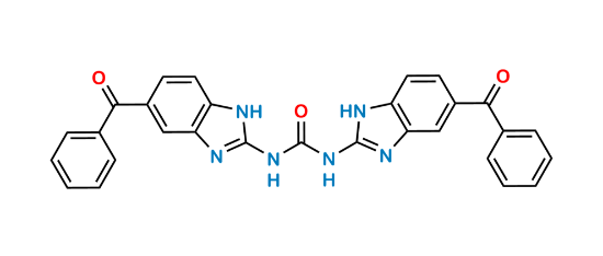 Picture of Mebendazole EP Impurity G