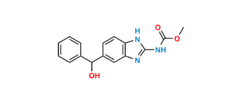 Picture of 5-Hydroxymebendazole