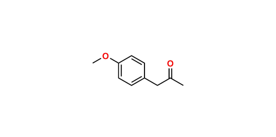 Picture of Mebeverine EP Impurity A