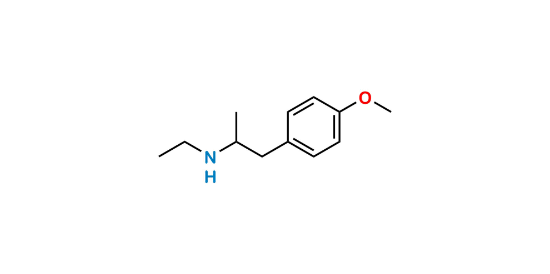 Picture of Mebeverine EP Impurity B