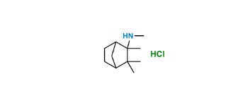 Picture of Mecamylamine Hydrochloride