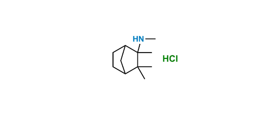 Picture of Mecamylamine Hydrochloride