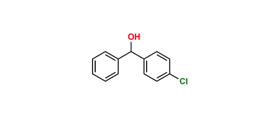 Picture of Meclizine Impurity B